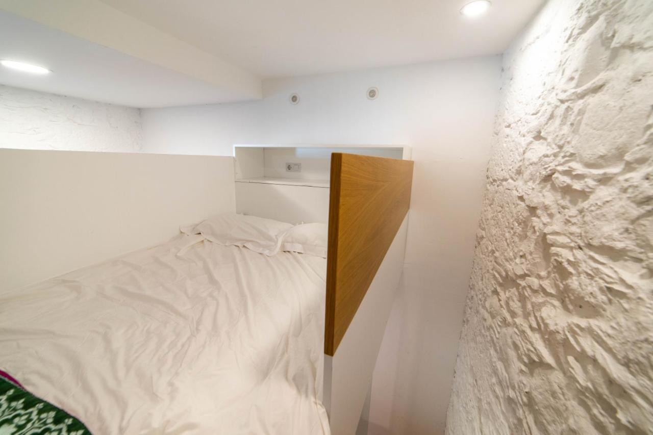 Eco-Studio Vegueta Λας Πάλμας ντε Γκραν Κανάρια Εξωτερικό φωτογραφία