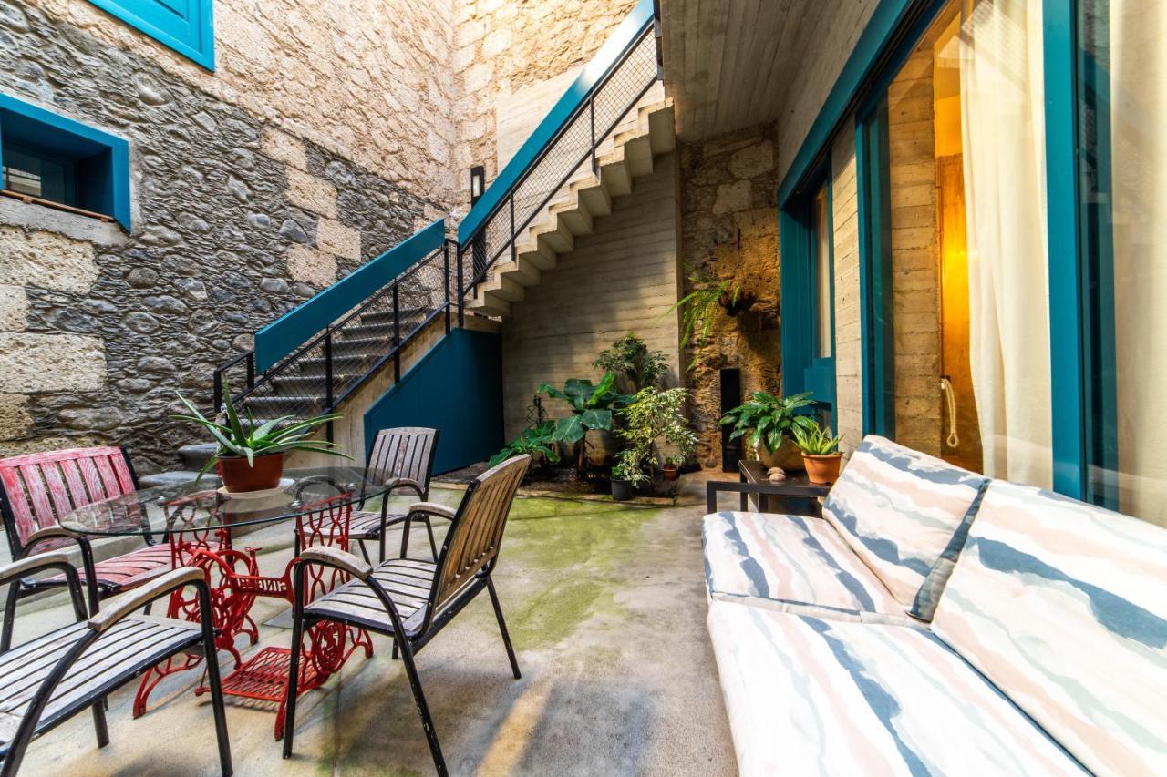 Eco-Studio Vegueta Λας Πάλμας ντε Γκραν Κανάρια Εξωτερικό φωτογραφία