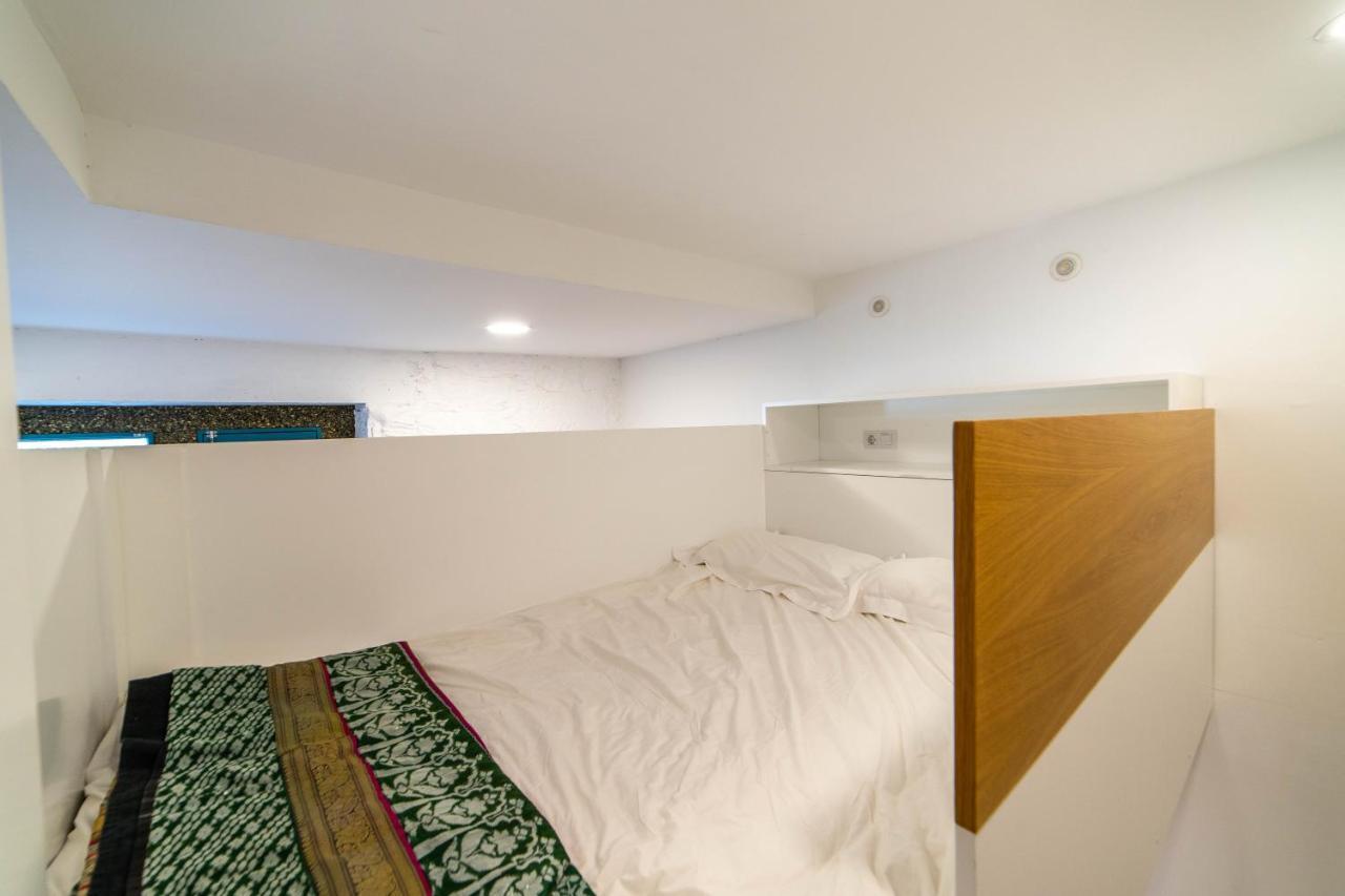Eco-Studio Vegueta Λας Πάλμας ντε Γκραν Κανάρια Εξωτερικό φωτογραφία