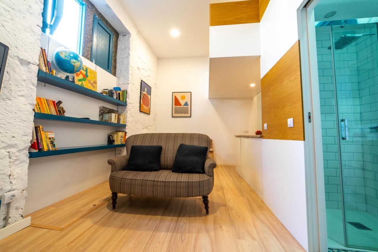 Eco-Studio Vegueta Λας Πάλμας ντε Γκραν Κανάρια Εξωτερικό φωτογραφία