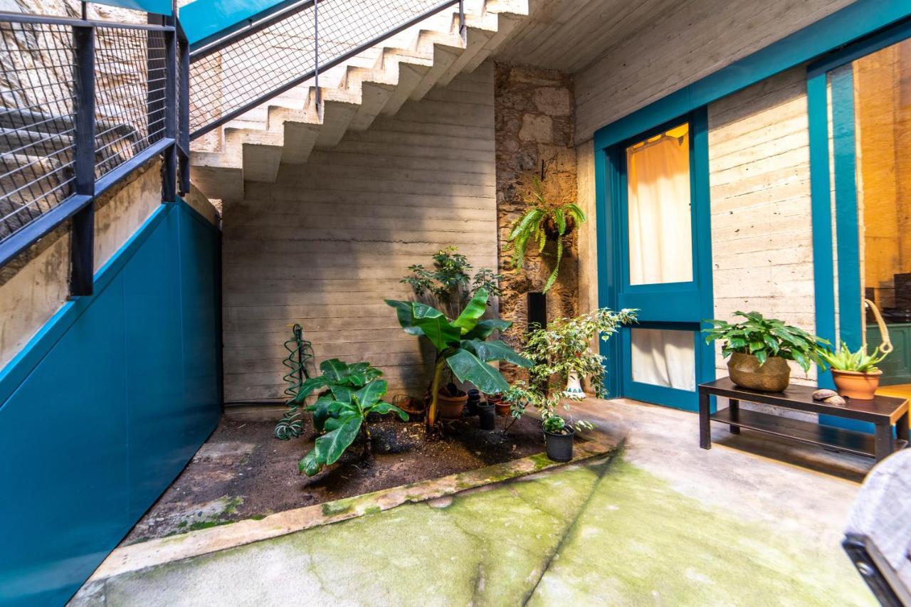 Eco-Studio Vegueta Λας Πάλμας ντε Γκραν Κανάρια Εξωτερικό φωτογραφία