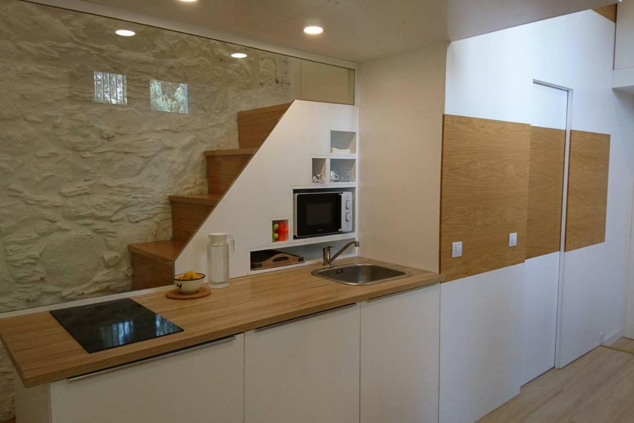 Eco-Studio Vegueta Λας Πάλμας ντε Γκραν Κανάρια Εξωτερικό φωτογραφία